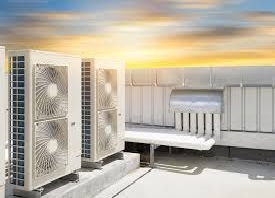 Menemen Daikin Klima Servisi